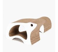 Rascadores del zoológico para gatos - Oso polar - Catit