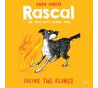 Rascal 4 - Facing The Flames (audiolibro)