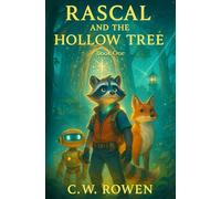 Rascal and the Hollow Tree
