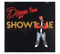 Rascal, Dizzee - Showtime