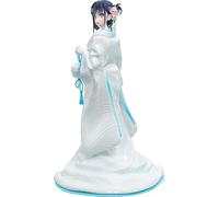 Rascal does not dream of a bunny girl senpai estatua 1/7 mai sakurajim