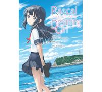 Rascal Does Not Dream of a Dreaming Girl (manga): 5 (Rascal Does Not Dream, Manga, 5)