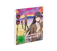 Rascal Does Not Dream of a Knapsack Kid - Movie 3 - [Blu-ray] [Alemania]