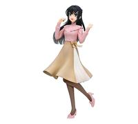 Rascal does not dream of bunny girl senpai trio-try-it estatua pvc mai