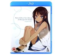 Rascal Does Not Dream Of Bunnygirl Collection (2 Blu-Ray) [Edizione: Regno Unito] [Blu-ray]