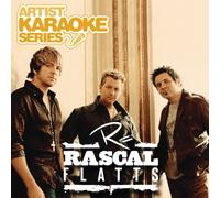Rascal Flatts - Artist Karaoke Series