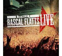 Rascal Flatts - Best Of Rascal Flatts Live