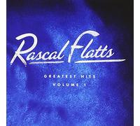 Rascal Flatts [+Bonus Disc] - Greatest Hits Vol.1