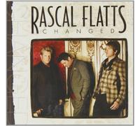 Rascal Flatts - Changed Deluxe [Import]