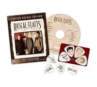 Rascal Flatts - Changed: Limited