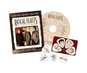 Rascal Flatts - Changed: Limited