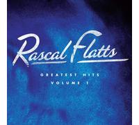 Rascal Flatts - Greatest Hits Volume 1 [VINYL] [Vinilo]