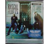 Rascal Flatts - Me and My Gang Bonus Disc