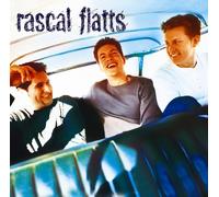 Rascal Flatts [Re-Issue]