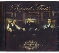 Rascal Flatts - Unstoppable