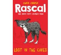 Rascal: Lost In The Caves (ebook)