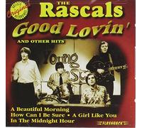 Rascals - Good Lovin & Other Hits
