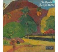 RASCALS? - Peaceful World