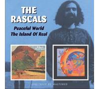 Rascals - Peaceful World / Island Of Real