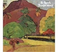 Rascals - Peaceful World (Jpn) (Rmst)