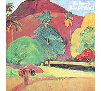 RASCALS - peaceful world LP