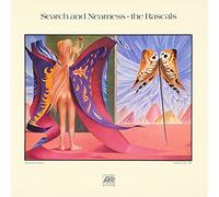 Rascals - Search & Nearness