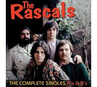 Rascals - The Complete Singles A's & B's
