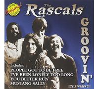Rascals, the - Groovin