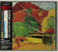 Rascals, the - Peaceful World