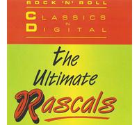 Rascals The Ultimate Rascals (CD) (Importación USA)