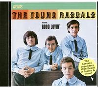 Rascals - The Young Rascals