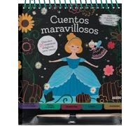 Rascar, cuentos maravillosos (PARA RASCAR)