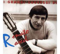 Rascel Renato - I Grandi Successi Di Renato Rascel