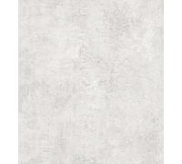 Rasch 282405 - Papel pintado (10,05 x 0,53 cm), color gris claro y blanco