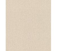 Rasch 407938 - Papel pintado (10,05 m x 0,53 m), color beige
