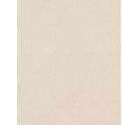 Rasch 484526 - Papel pintado (10,05 x 0,53 m), color crema