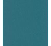 Rasch 552836 552836 - Papel pintado no tejido (10,05 m x 53 cm), color azul mate