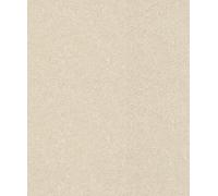 Rasch 554458 - Papel pintado no tejido de un solo color gris claro con brillo dorado de la colección Composition-10,05 0,53 m (largo x ancho)