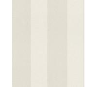 Rasch 633467 - Papel pintado (universal, 10,05 m x 0,53 m), color gris y crema