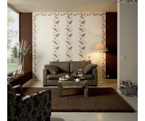 Rasch 772616 776126 Fieltro cenefa Rasch Colección Emocion