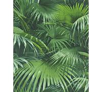 Rasch 772616 Kollektion Crispy Paper, Verde, 524901