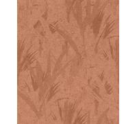 Rasch A.S. Création 520767 - Papel pintado no tejido (industrial, 10,05 m x 0,53 m), color rojo