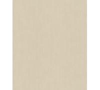 Rasch A.S. Création 521450 Concrete - Papel pintado no tejido (10,05 x 0,53 m), color beige