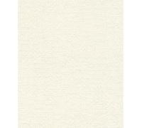 Rasch A.S. Création 704327 Kalahari - Papel pintado (fieltro, 10,05 m x 53 cm), color blanco
