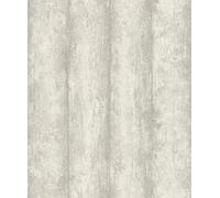 Rasch A.S. Création Factory IV 429428 - Papel pintado no tejido (industrial, 10,05 x 0,53 m), color gris