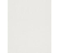 Rasch Deco Style 899023 - Papel pintado no tejido con estructura de hormigón, color blanco