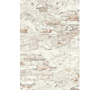 Rasch Fábrica III 939316 - Papel pintado no tejido