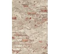 Rasch Fábrica III 939323 - Papel pintado no tejido