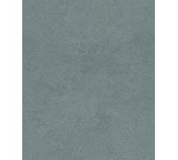 Rasch Factory V 315172 - Papel pintado no tejido en color verde metalizado con efecto hormigón, estructura de la colección Factory V