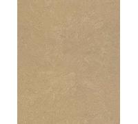 Rasch Factory V 315196 - Papel pintado no tejido, color dorado metalizado, efecto hormigón, estructura de la colección Factory V